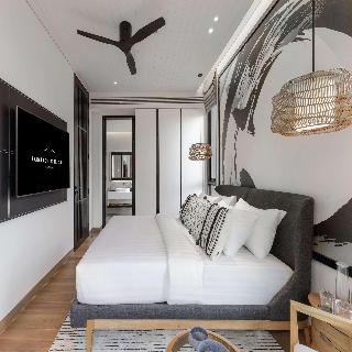Kamaliss MontAzure Phuket - MGallery Collection fotoÄŸrafÄ±