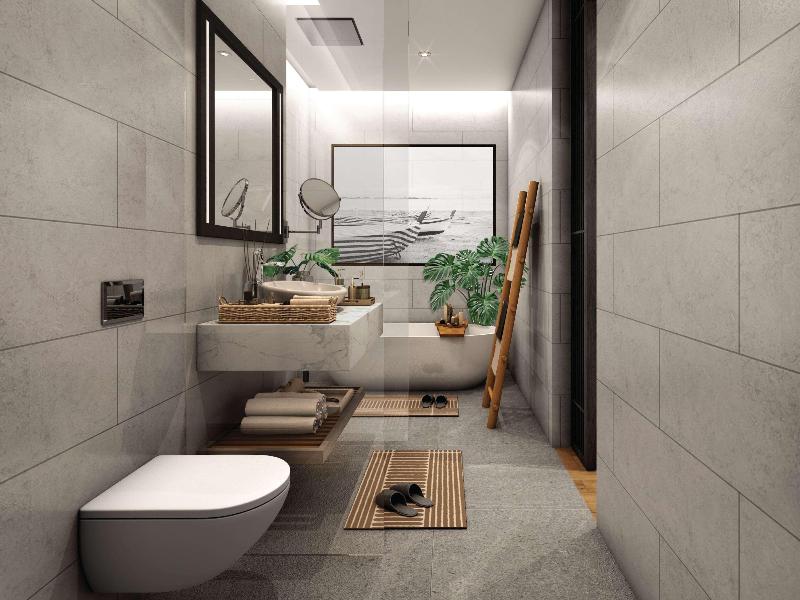 Kamaliss MontAzure Phuket - MGallery Collection - Oda