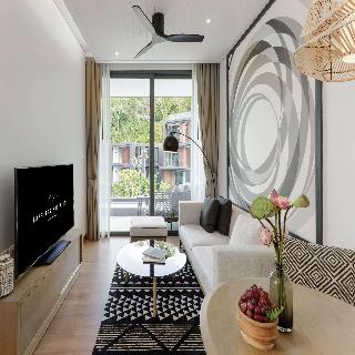 Kamaliss MontAzure Phuket - MGallery Collection fotoÄŸrafÄ±
