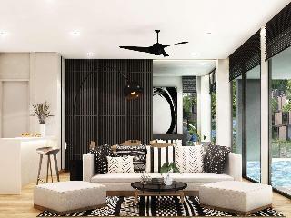 Kamaliss MontAzure Phuket - MGallery Collection fotoÄŸrafÄ±
