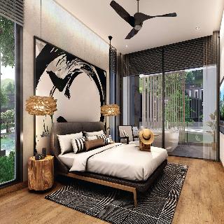 Kamaliss MontAzure Phuket - MGallery Collection fotoÄŸrafÄ±