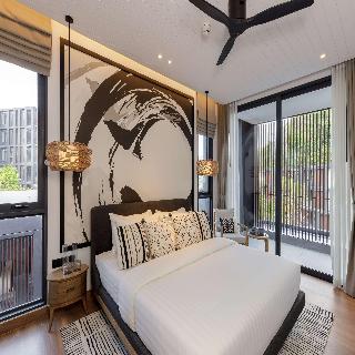 Kamaliss MontAzure Phuket - MGallery Collection fotoÄŸrafÄ±
