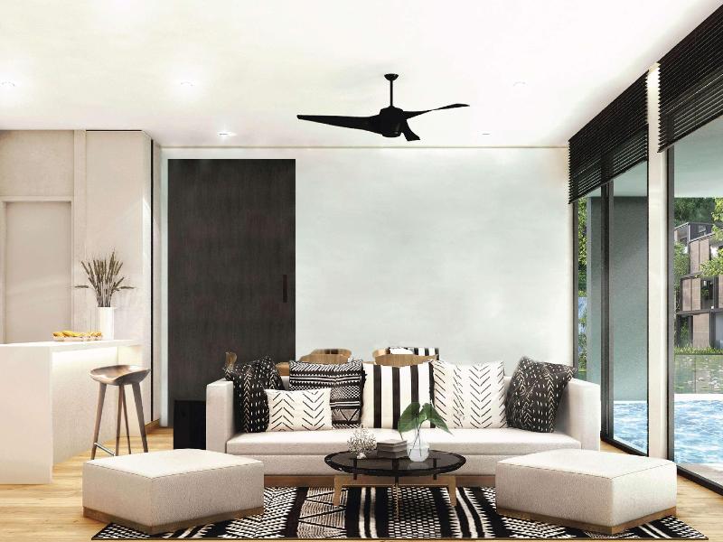 Kamaliss MontAzure Phuket - MGallery Collection - Oda