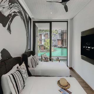 Kamaliss MontAzure Phuket - MGallery Collection fotoÄŸrafÄ±
