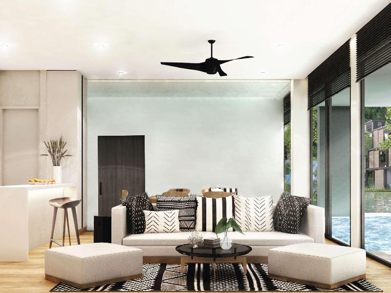 Kamaliss MontAzure Phuket - MGallery Collection - Oda