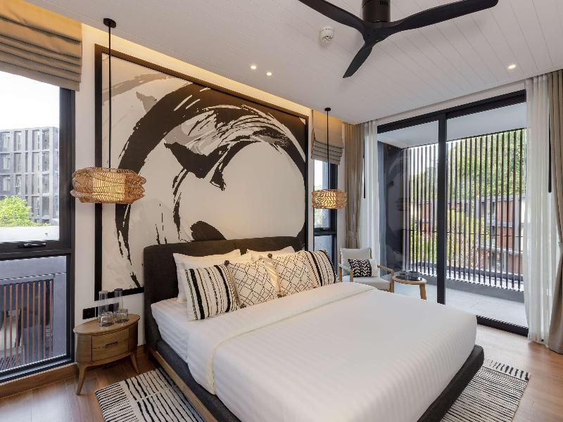 Kamaliss MontAzure Phuket - MGallery Collection - Oda