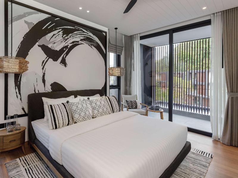 Kamaliss MontAzure Phuket - MGallery Collection - Oda