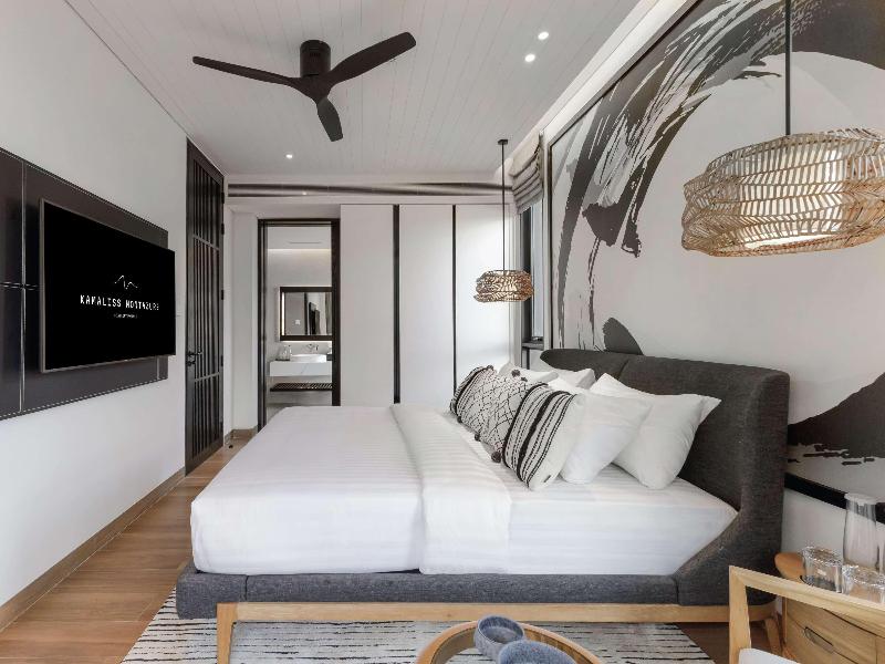 Kamaliss MontAzure Phuket - MGallery Collection - Oda