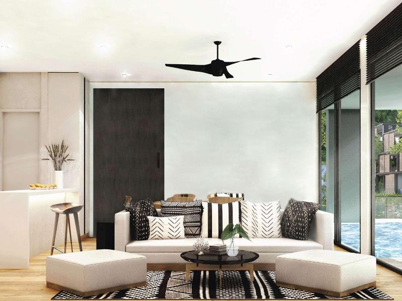 Kamaliss MontAzure Phuket - MGallery Collection - Oda