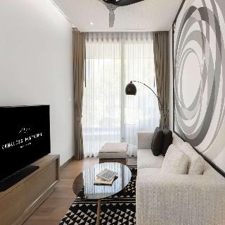 Kamaliss MontAzure Phuket - MGallery Collection fotoÄŸrafÄ±