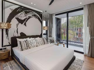 Kamaliss MontAzure Phuket - MGallery Collection fotoÄŸrafÄ±