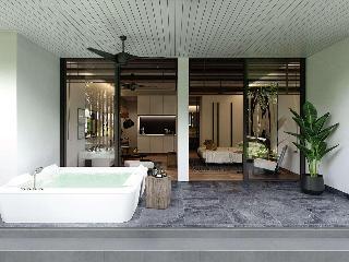 Kamaliss MontAzure Phuket - MGallery Collection fotoÄŸrafÄ±
