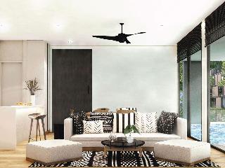Kamaliss MontAzure Phuket - MGallery Collection fotoÄŸrafÄ±