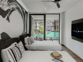 Kamaliss MontAzure Phuket - MGallery Collection fotoÄŸrafÄ±