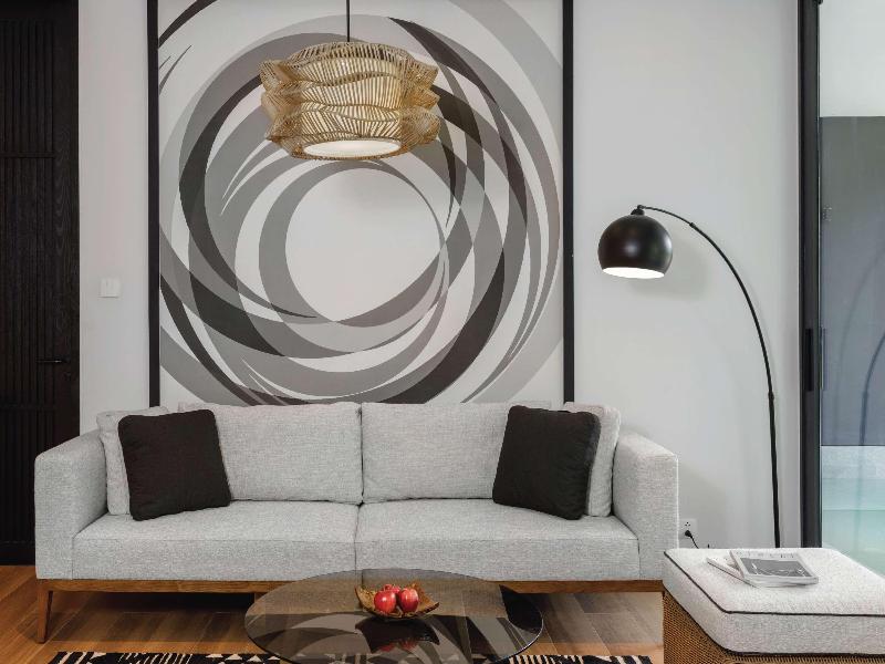 Kamaliss MontAzure Phuket - MGallery Collection - Oda