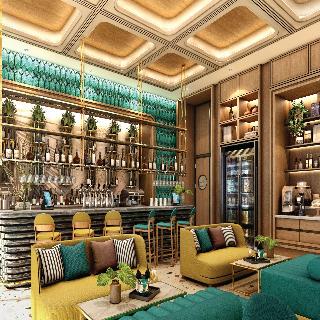 Kamaliss MontAzure Phuket - MGallery Collection fotoÄŸrafÄ±