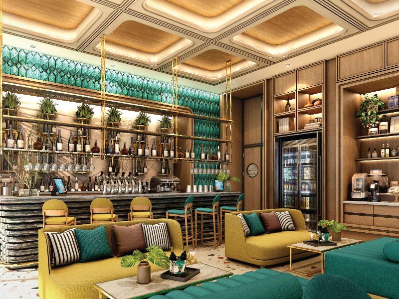 Kamaliss MontAzure Phuket - MGallery Collection - Restoran