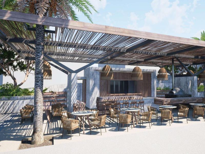 Kamaliss MontAzure Phuket - MGallery Collection - Restoran
