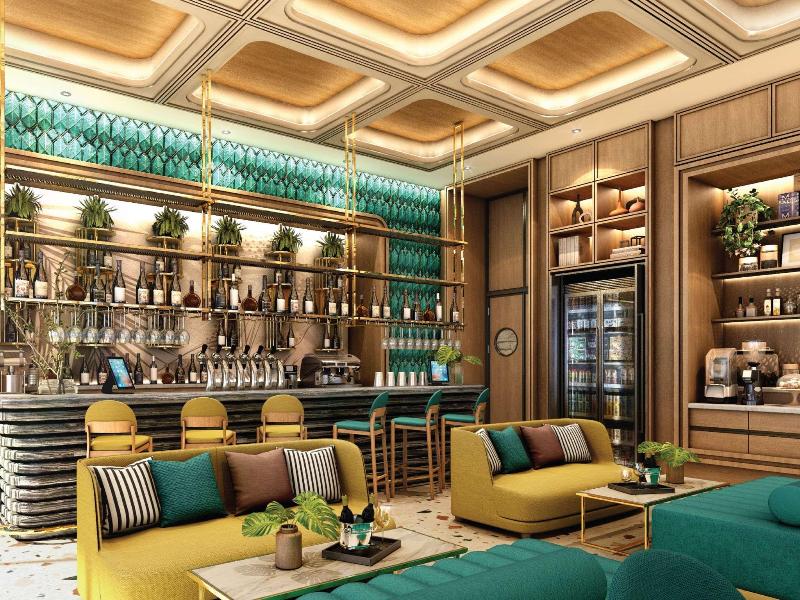 Kamaliss MontAzure Phuket - MGallery Collection - Restoran