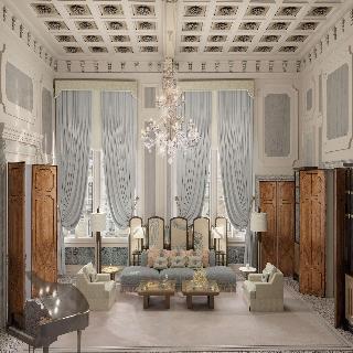 Orient Express Venezia fotoÄŸrafÄ±