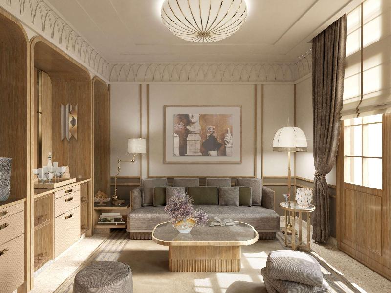 Orient Express Venezia - Genel