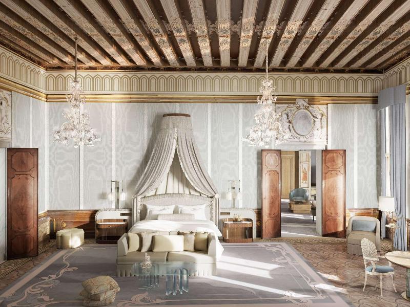 Orient Express Venezia - Genel