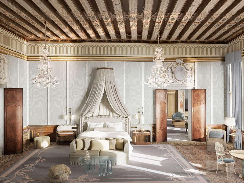 Orient Express Venezia - Genel