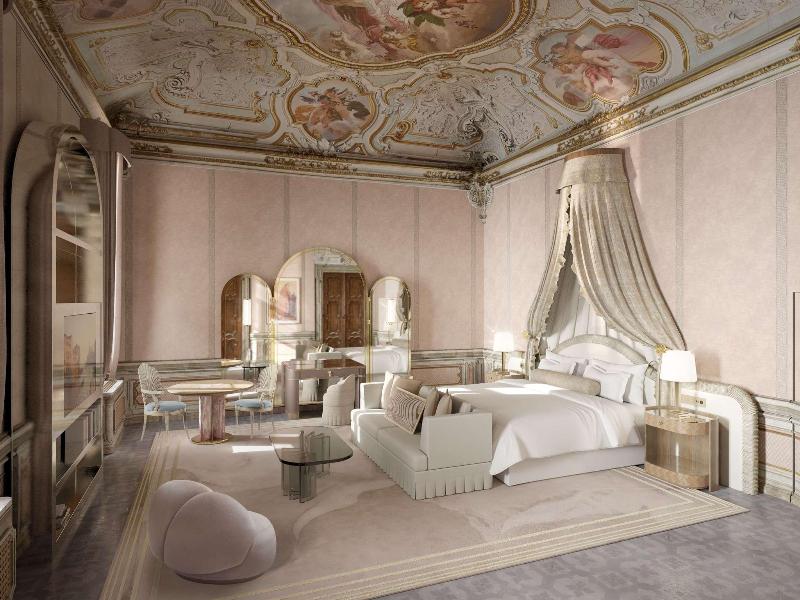 Orient Express Venezia - Genel