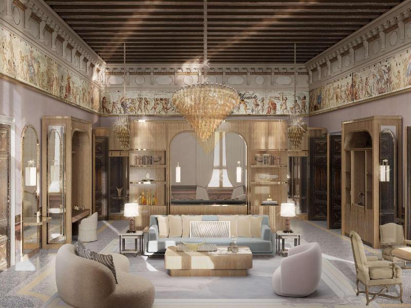Orient Express Venezia - Genel