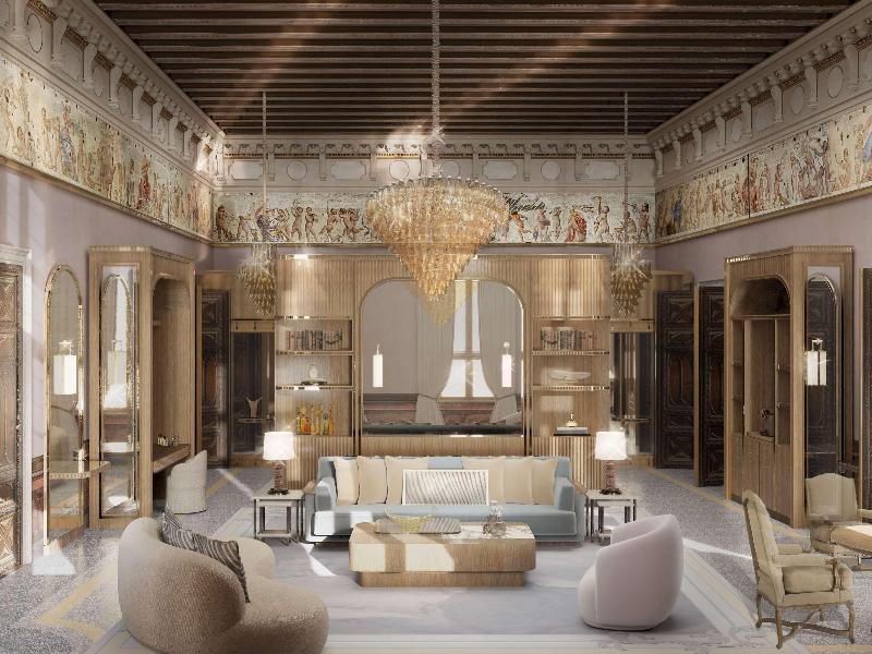 Orient Express Venezia - Genel