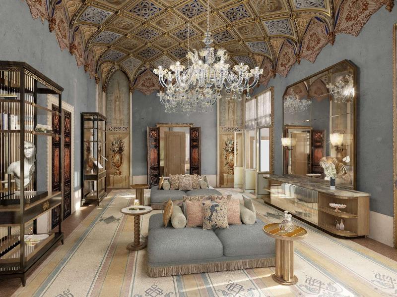 Orient Express Venezia - Genel