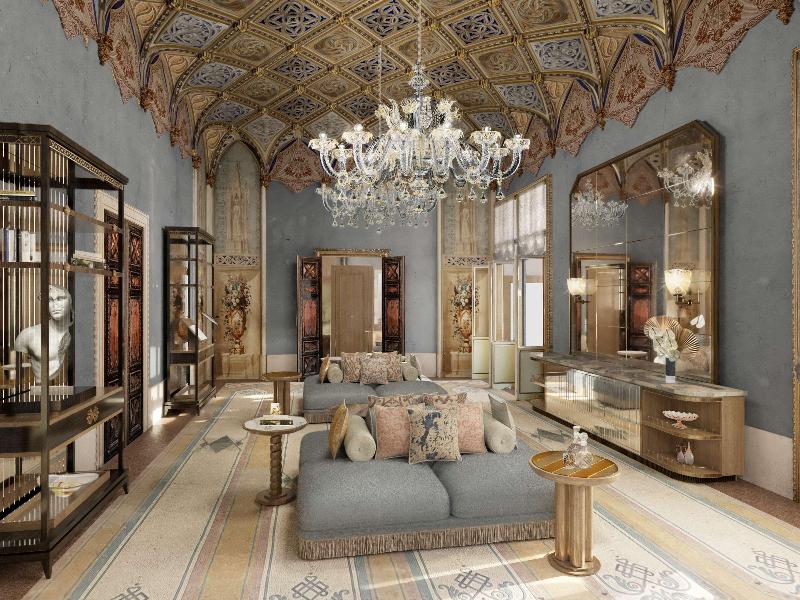 Orient Express Venezia - Genel