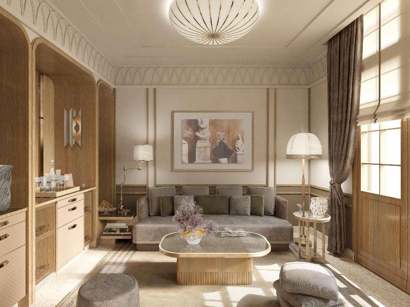 Orient Express Venezia - Genel