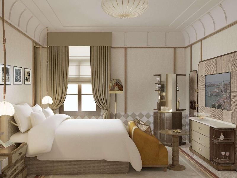 Orient Express Venezia - Oda