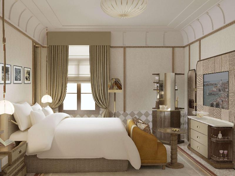 Orient Express Venezia - Oda