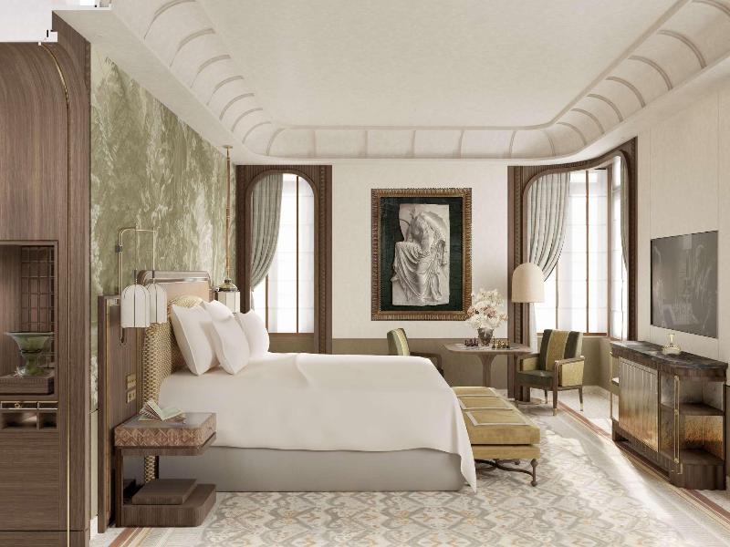 Orient Express Venezia - Oda