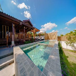 Calisto Valley I Luxury Pool Villa Krabi fotoÄŸrafÄ±
