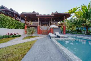 Calisto Valley I Luxury Pool Villa Krabi fotoÄŸrafÄ±
