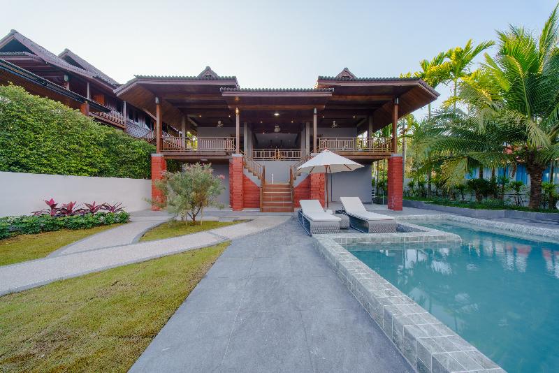 Calisto Valley I Luxury Pool Villa Krabi - Genel