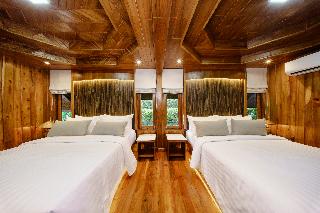 Calisto Valley I Luxury Pool Villa Krabi fotoÄŸrafÄ±
