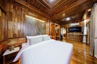 Calisto Valley I Luxury Pool Villa Krabi fotoÄŸrafÄ±