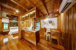 Calisto Valley I Luxury Pool Villa Krabi fotoÄŸrafÄ±