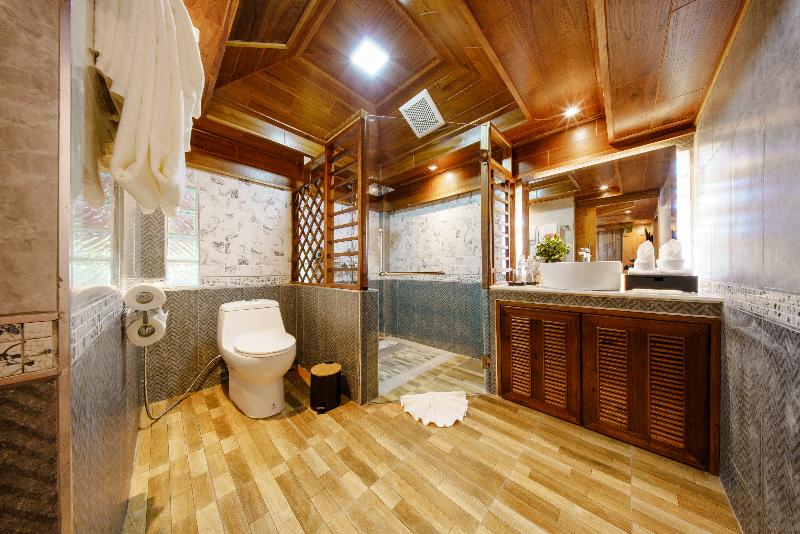 Calisto Valley I Luxury Pool Villa Krabi - Oda