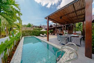 Calisto Valley I Luxury Pool Villa Krabi fotoÄŸrafÄ±