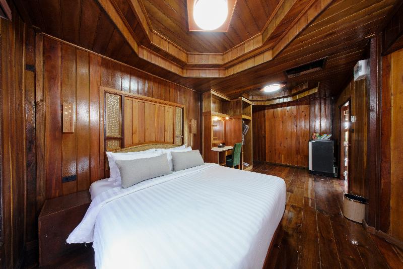 Calisto Valley I Luxury Pool Villa Krabi - Oda