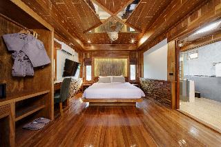 Calisto Valley I Luxury Pool Villa Krabi fotoÄŸrafÄ±