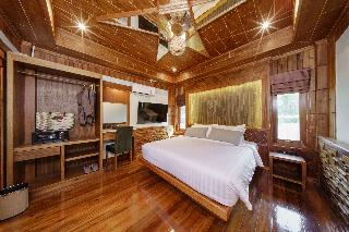 Calisto Valley I Luxury Pool Villa Krabi fotoÄŸrafÄ±