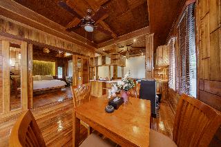 Calisto Valley I Luxury Pool Villa Krabi fotoÄŸrafÄ±