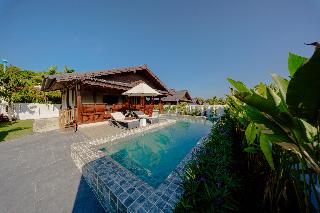 Calisto Valley I Luxury Pool Villa Krabi fotoÄŸrafÄ±