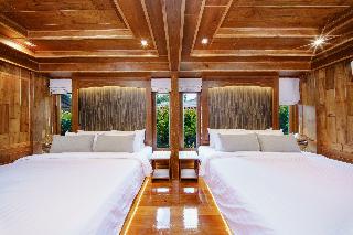 Calisto Valley I Luxury Pool Villa Krabi fotoÄŸrafÄ±